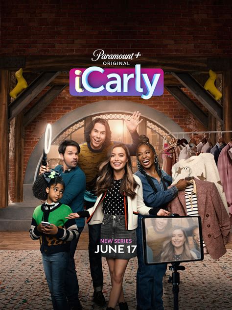 iCarly - Trailers & Videos - Rotten Tomatoes