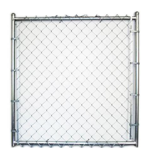 60 lb. Chain Link Fencing at Lowes.com