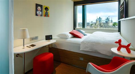 Tower of London Hotel | Business & Boutique Hotel | citizenM