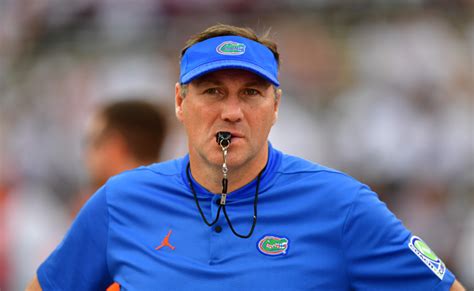 Florida coach Dan Mullen non-committal about Emory Jones or Anthony ...