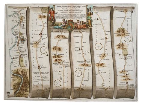 The Greatest Maps in History, Collected in One Fantastic Book | WIRED