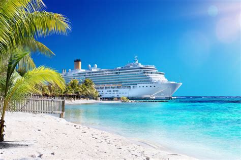 Dominican Republic Aiming To Become Home Port For Cruise Ships ...