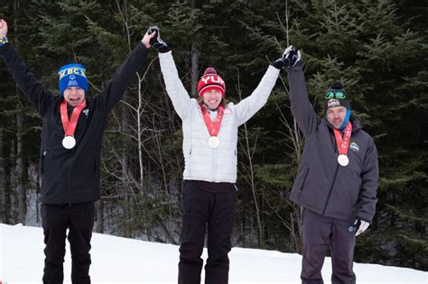 Team Alberta is off to a strong start at the Special Olympics - CochraneNow: Cochrane, Alberta's ...