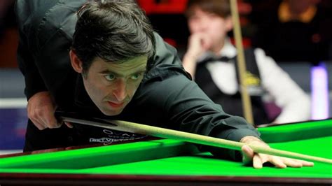 Ronnie O'Sullivan Quotes. QuotesGram