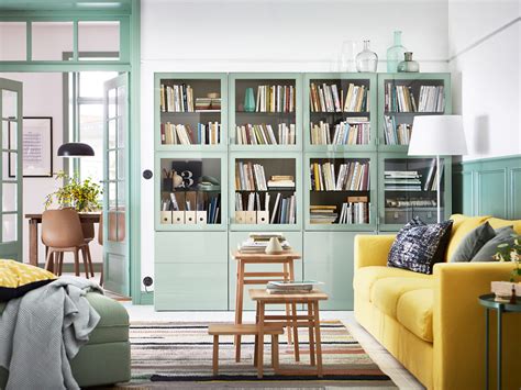 Librerie IKEA: i 10 modelli più belli da comprare subito