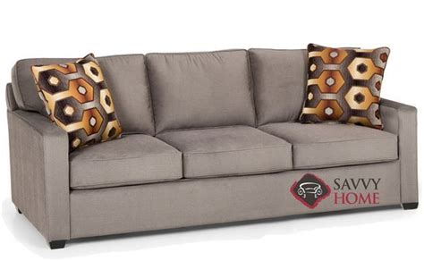 403 Fabric Sleeper Sofas Queen by Stanton is Fully Customizable by You ...