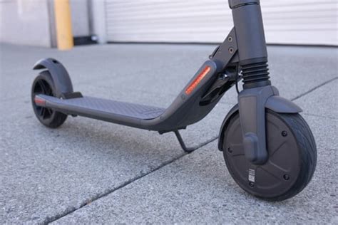 Segway Ninebot ES4 Review: With Dual Suspension, Is It Better Than the ...