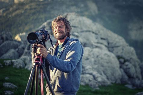 Andy Mann – National Geographic Live at Blackhawk Museum