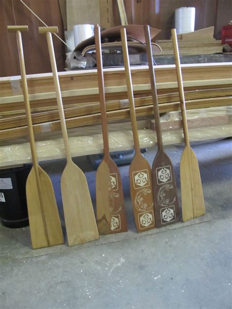 CKD Boats - Roy Mc Bride: Dragon Boat Paddles,Cape Town