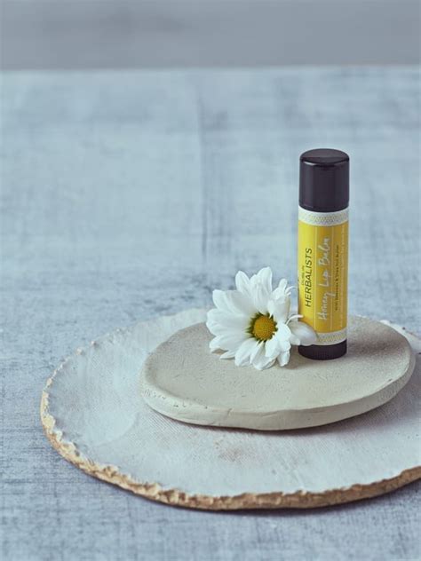 Honey Lip Balm – Dublin Herbalists