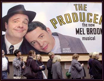 Matthew Broderick | The Stars | Broadway: The American Musical | PBS