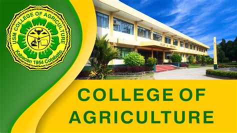 University Of Southern Mindanao Logo