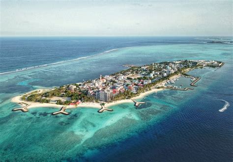 Maafushi | Maldives - What to Expect | Timings | Tips - Trip Ideas by ...