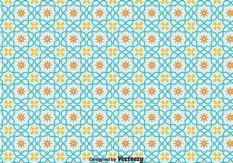 Portuguese Tiles Pattern 117179 Vector Art at Vecteezy