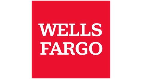 Wells Fargo Logo, symbol, meaning, history, PNG, brand