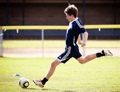 Expert Tips For Great Soccer Photography