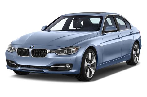 2015 BMW ActiveHybrid 3 Prices, Reviews, and Photos - MotorTrend