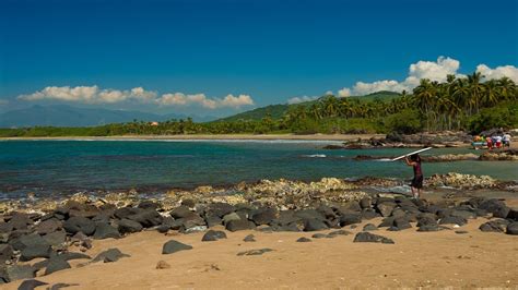 Discover Troncones, Mexico | Mexico beaches, Mexico, Zihuatanejo