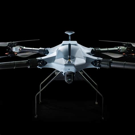 Unmanned aircraft systems (UAS) Drones Beyond Delivery