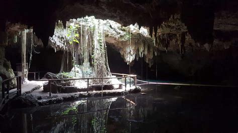 Cenote Chaak Tun Playa del Carmen - 2023 Ultimate Guide