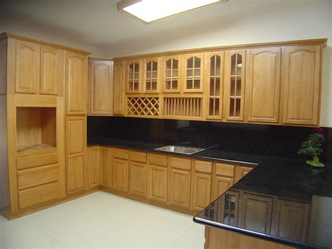 Special Kitchen Cabinet Design and Decor | Design Interior Ideas