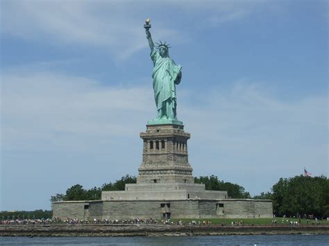 File:0326New York City Statue of Liberty.JPG