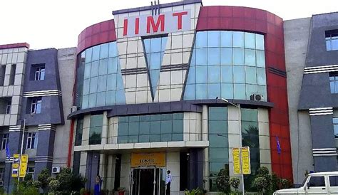 IIMT Greater Noida : Admission 2024, Courses, Fees, Placement, Cut Off