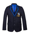 Uniform Direct ® - Lincoln Castle Academy LCA School Uniform