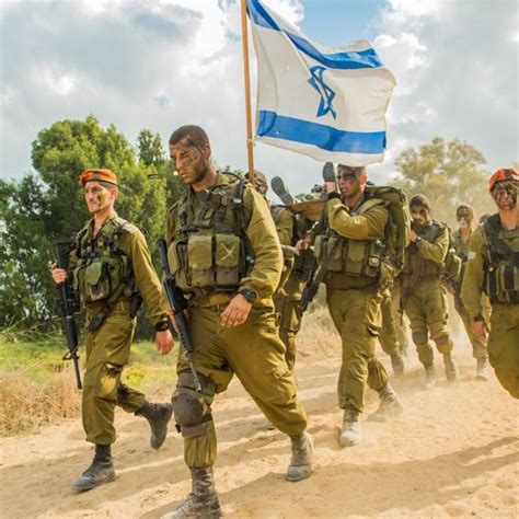 Arabs seek to join Israeli army!