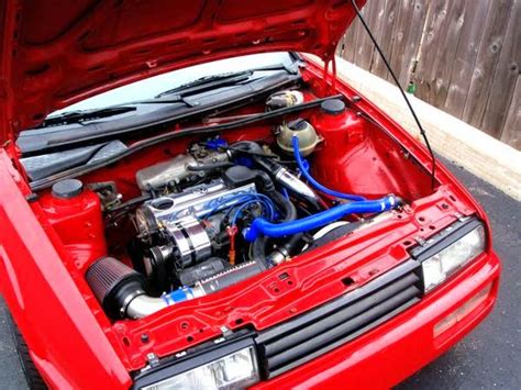 1990 VW Corrado G60 Supercharged - Buy Classic Volks