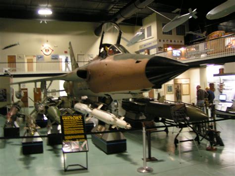 Lovin Our Life: Air Force Armament Museum, Eglin AFB, FL