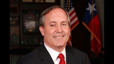 Texas Attorney General, Ken Paxton asks for power to investigate police ...