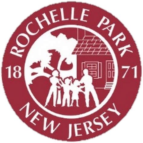 Rochelle Park NJ Township - YouTube