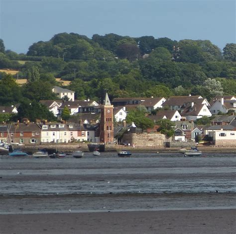 Lympstone History Society - Lympstone Village Website