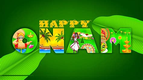 Happy Onam Wallpapers - Wallpaper Cave