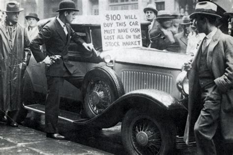 6 Myths about the Stock Market Crash of 1929 | The Saturday Evening Post