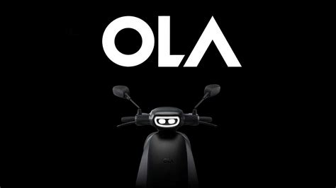 Ola Electric looking to raise $1 billion to deepen its foothold in the ...