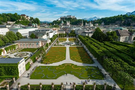 Mozart And 4 More Reasons To Visit Austria’s Salzburg