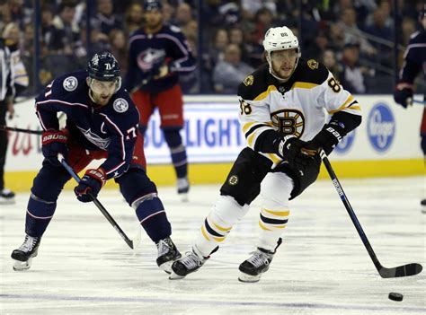 NHL Playoffs 2019: Boston Bruins’ start time, TV for Game 1 vs ...