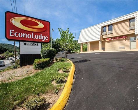ECONO LODGE BILTMORE $88 ($̶1̶2̶4̶) - Updated 2021 Prices & Motel Reviews - Asheville, NC ...