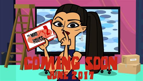 The Mad House 2 - June 2017 by Emperor-Lucas on DeviantArt