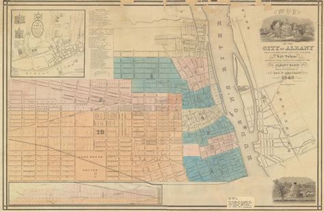 Land Records and Maps | Office of General Services