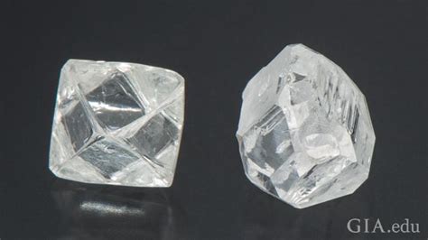 Man-made Diamonds - FactsandHistory