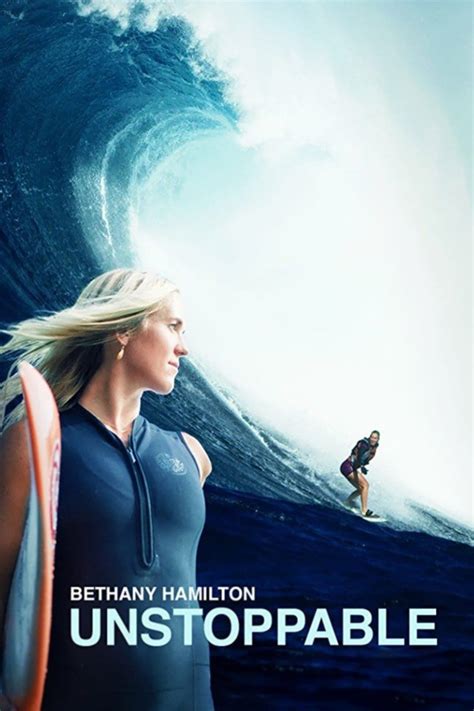 Bethany Hamilton: Unstoppable - Dolby