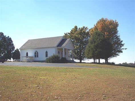 Chapel Hill Cemetery – Obion County, Tennessee, Genealogy & History