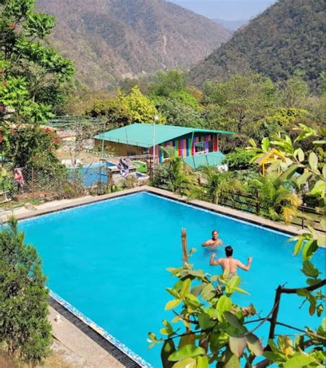 Camping in Rishikesh : 30% OFF On Rishikesh Camping 2023