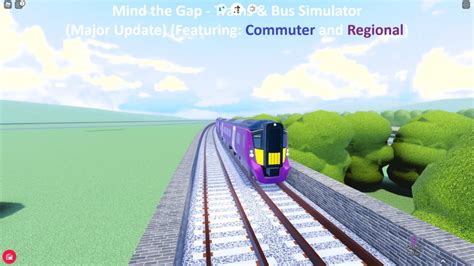 Read Desc Mta Train Bus Simulator Roblox - How To Drive A Car In Roblox ...