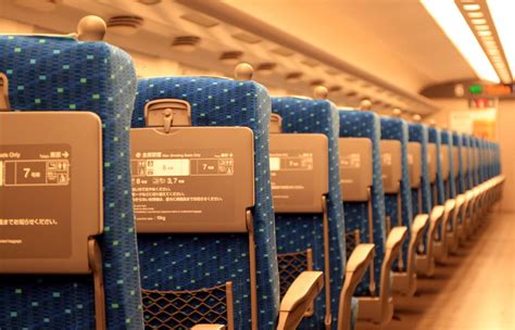 Get the Best Seats on the Shinkansen | All About Japan