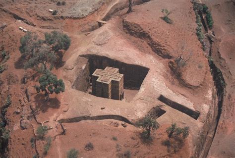 Lalibela, Ethiopia - Journeys by Design