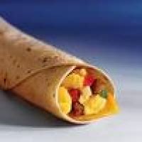 Mcdonalds Breakfast Burrito Recipe